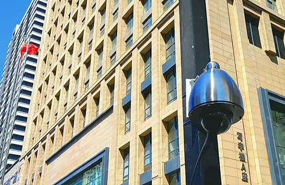 防爆攝像機(jī)常見故障及解決辦法